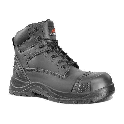 Rock Fall RF460 Slate Waterproof Safety Boot