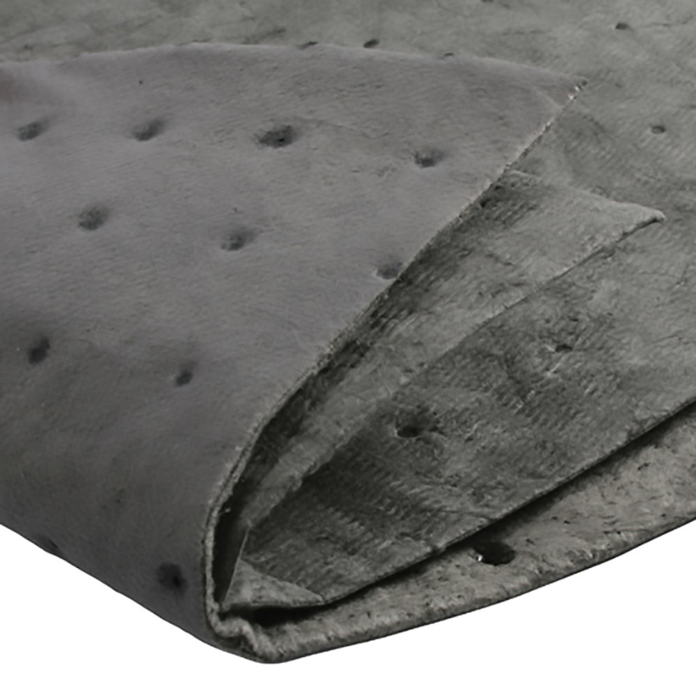 TYGRIS Maintenance Absorbent Mats - Medium (Pack 100) 50cm x 40cm