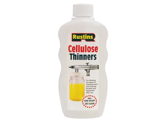 Cellulose Paint Thinners