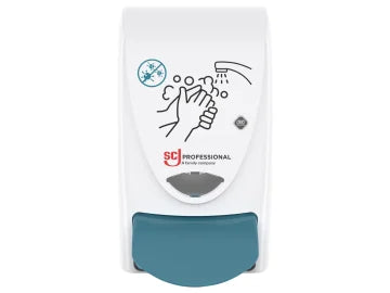 Antimicrobial Hand Wash Dispenser 1 litre