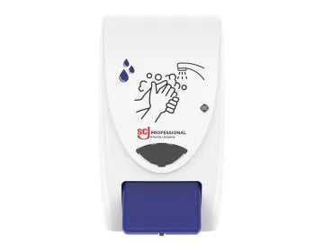 Cleanse Light Dispenser 2 litre