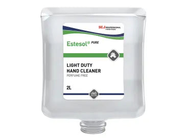 Estesol® PURE Light-Duty Hand Cleaner Cartridge 2 litre