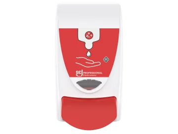 Sanitiser Dispenser 1 litre