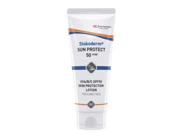 Stokoderm® Sun Protect 50 PURE Sun Cream 100ml