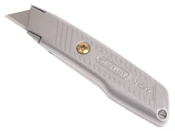 Fixed Blade Utility Knife