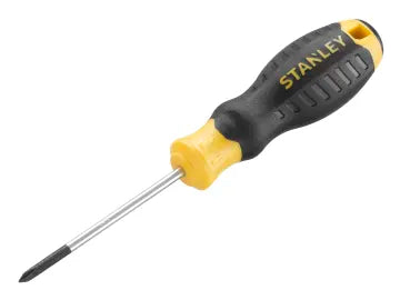 CUSHION GRIP™ Screwdriver Phillips Tip PH0 x 60mm