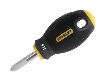 FatMax® Stubby Screwdriver Phillips Tip PH1 x 30mm