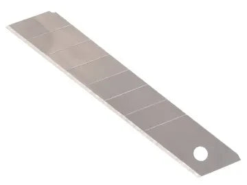 Snap-Off Blades 18mm (Pack 100)