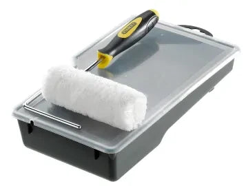 MAXFINISH Mini Roller Kit 100mm (4in)
