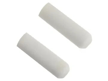 High Density Foam Refills 100mm (4in) (Pack 2)