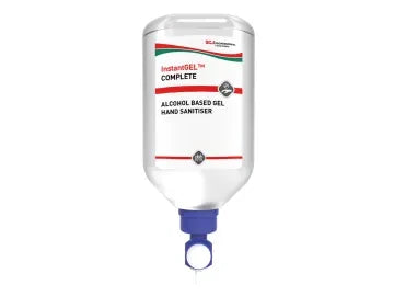 Sanitise Cradle Cartridge 750ml