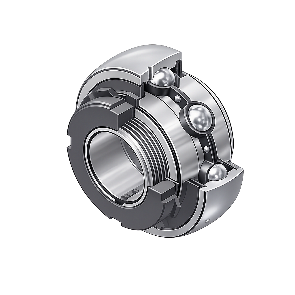 1025-3/4 KG Premium Self Aligning Bearing Inserts