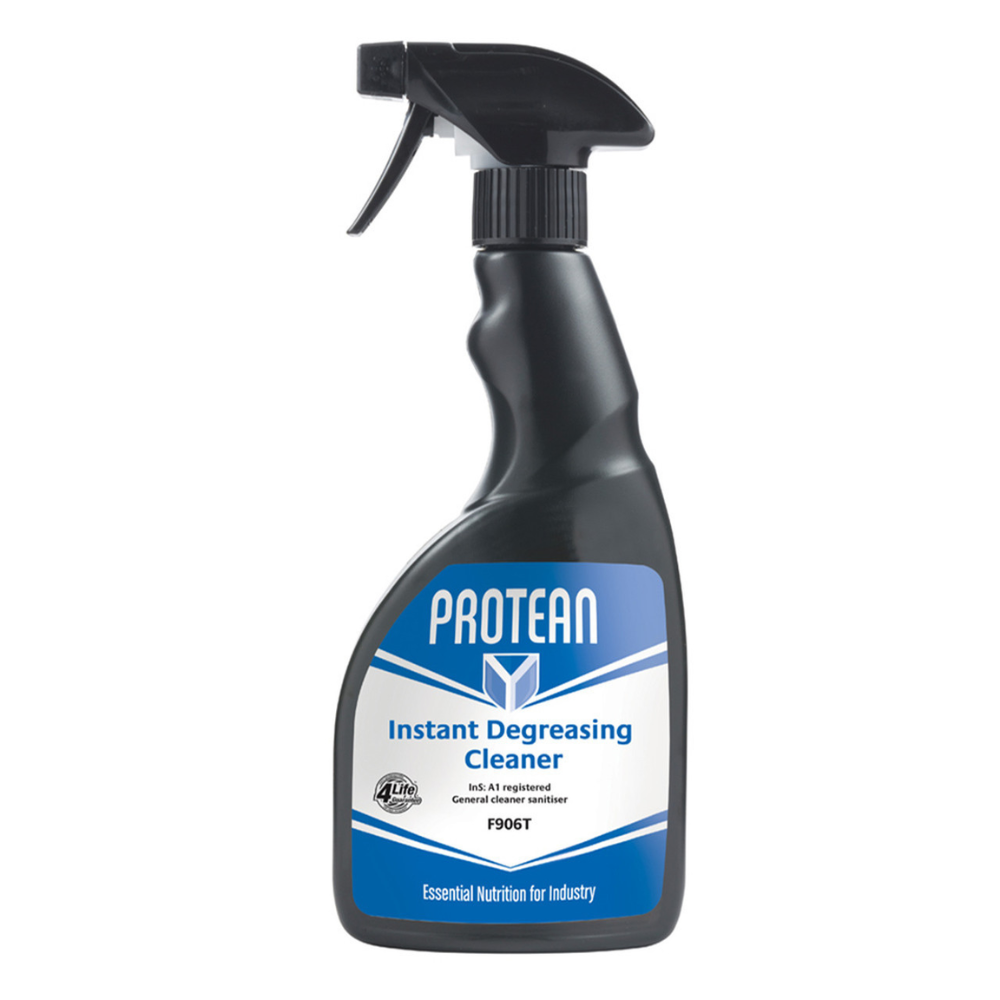 PROTEAN Instant Degreasing Cleaner 750 ml
