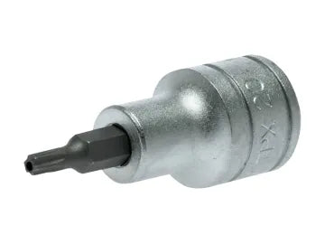 1/2" TX Tamper-Proof TORX Socket Bit