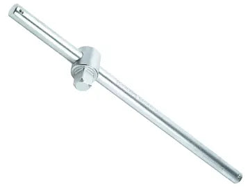 3/4" Sliding T Bar 450mm (18in)
