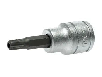 3/8" TORX Socket Bit, Pinned