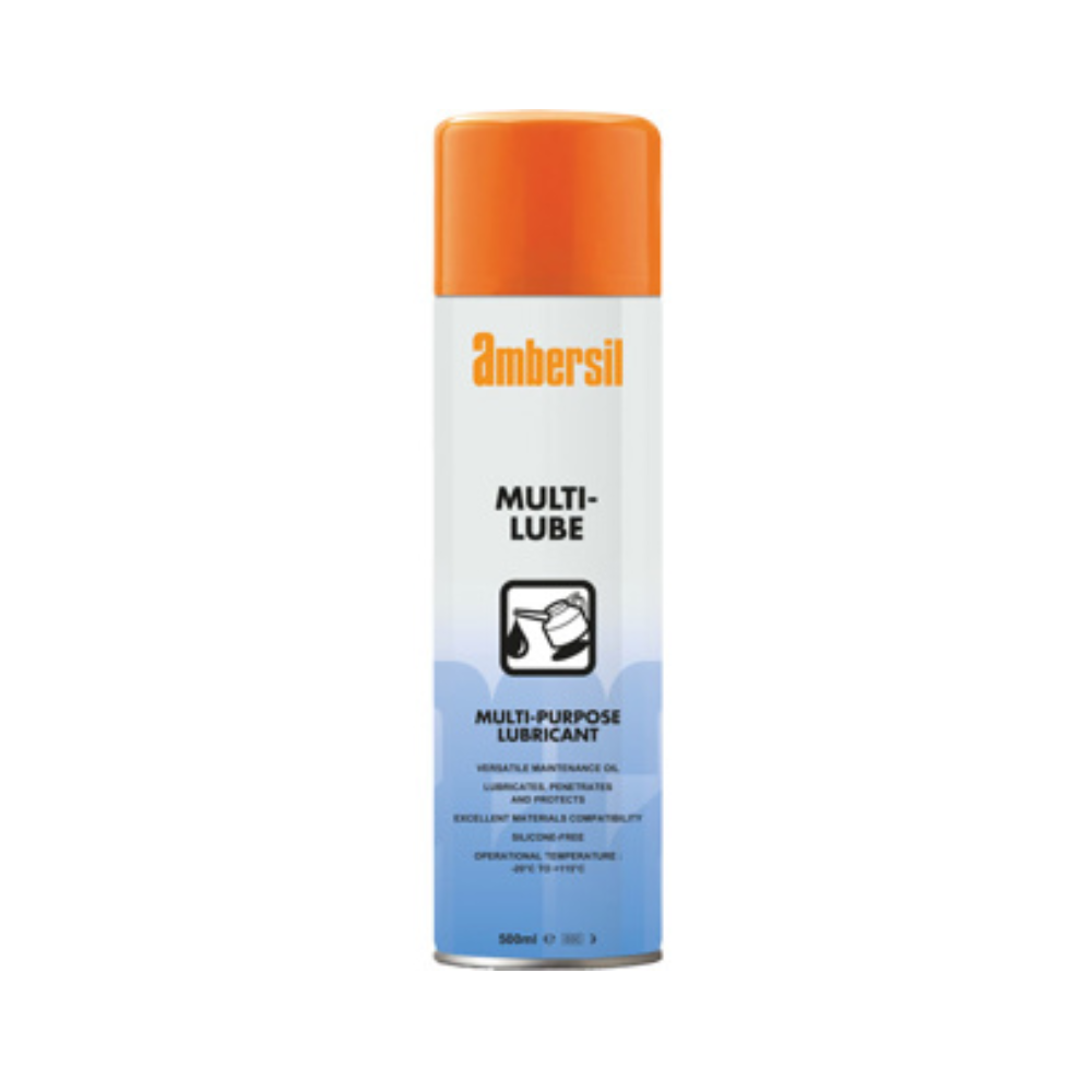 AMB Multilube 12X500ML AMB3