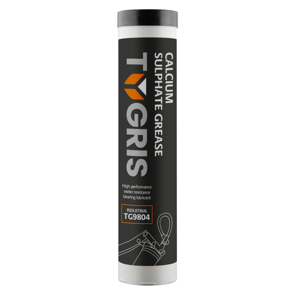 TYGRIS Calcium Sulphonate Grease 500 gm