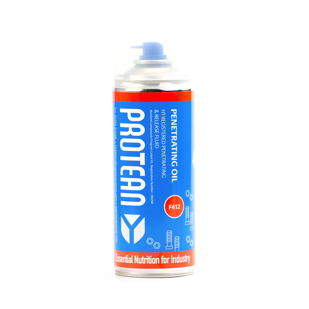 PROTEAN Penetrating Oil 400 ml