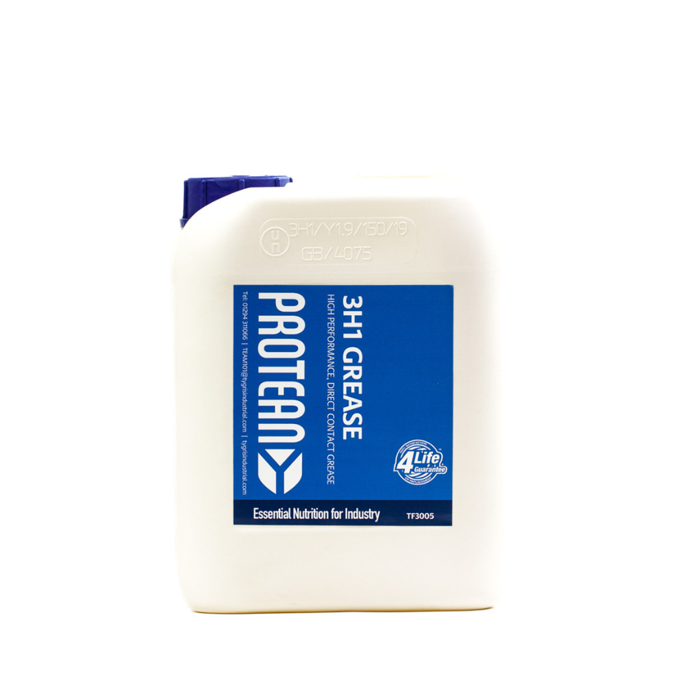 PROTEAN 3H1 Grease 18 Kg