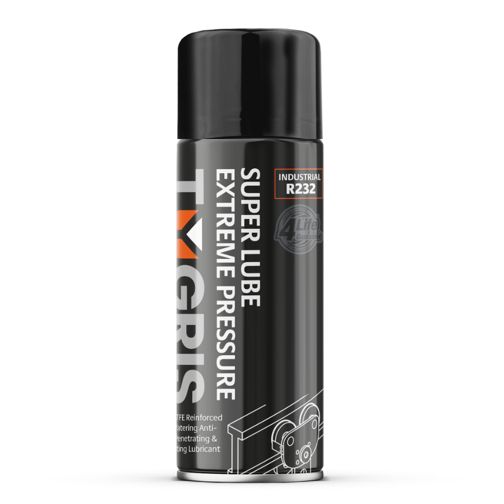 TYGRIS Super Lube Extreme Pressure 400 ml