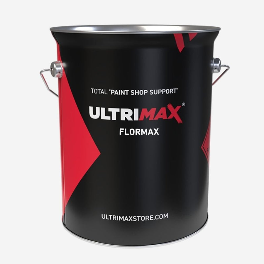 ULTRIMAX FLORMAX - 5Ltr