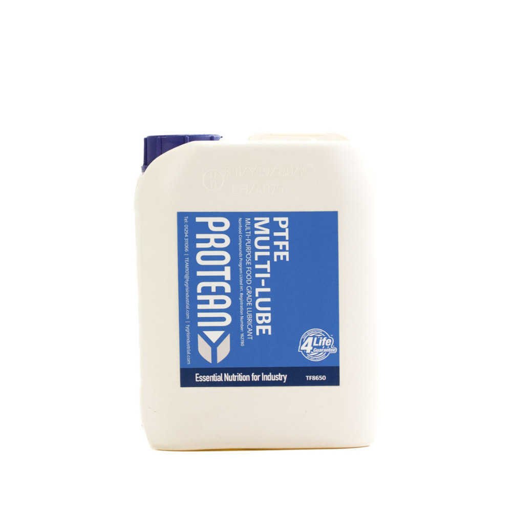 PROTEAN PTFE Multi-Lube 5 Litre