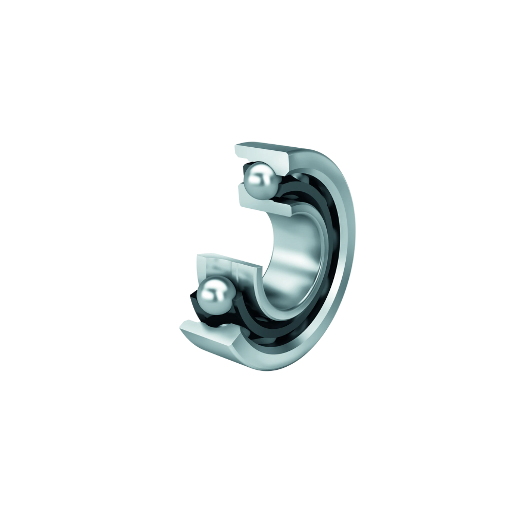 7214-B-XL-TVP-UB Angular contact ball bearing
