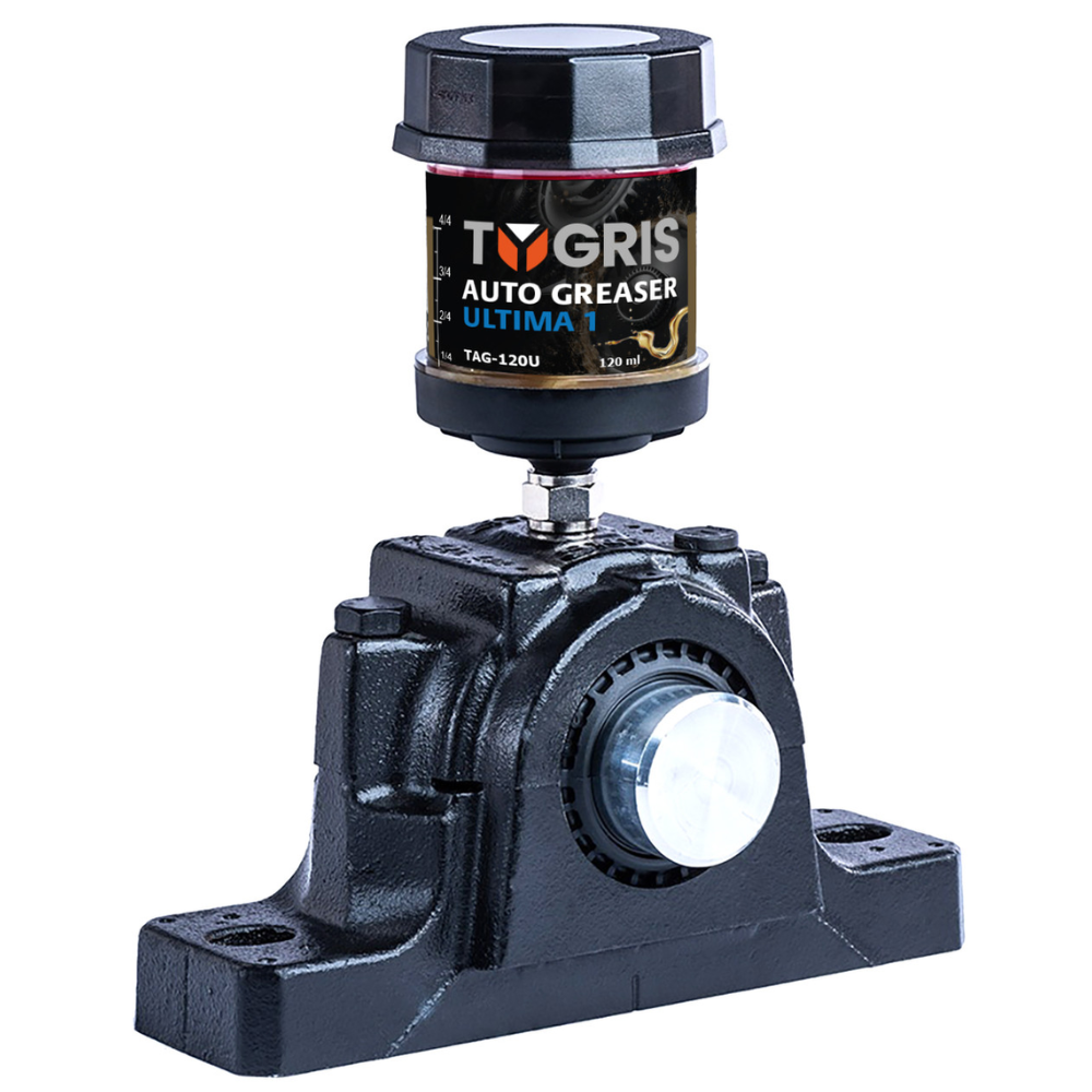 PROTEAN Auto Greaser Ultima 1 120 ml