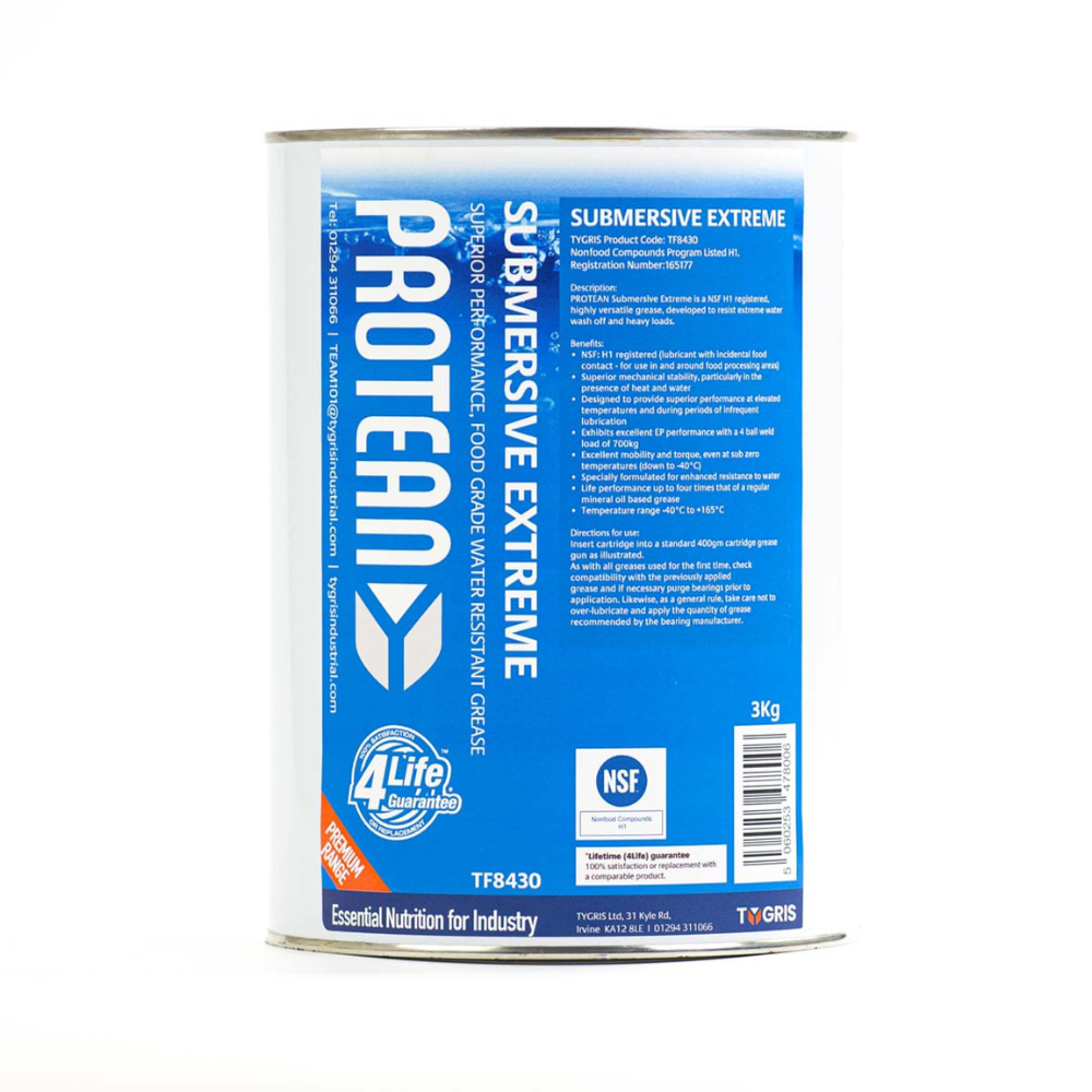 PROTEAN Submersive Extreme 3 Kg