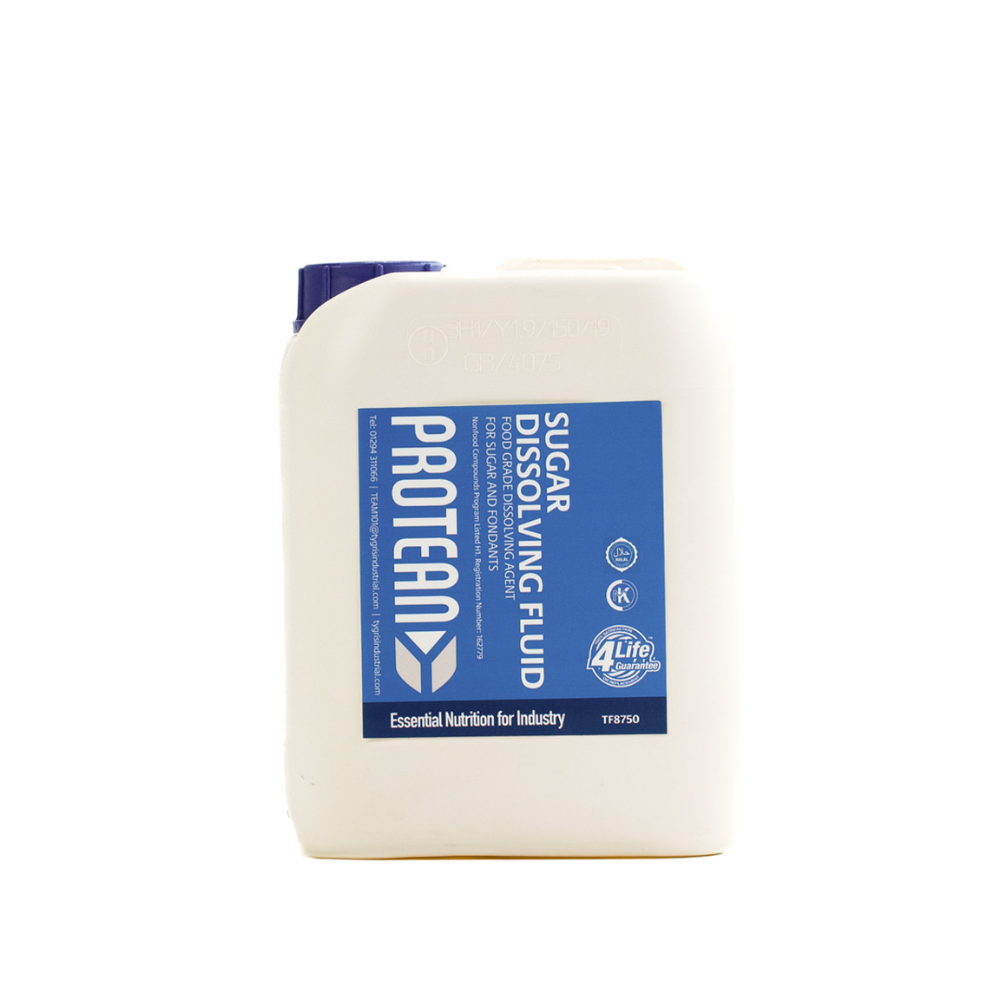 PROTEAN Sugar Dissolving Fluid 5 Litre