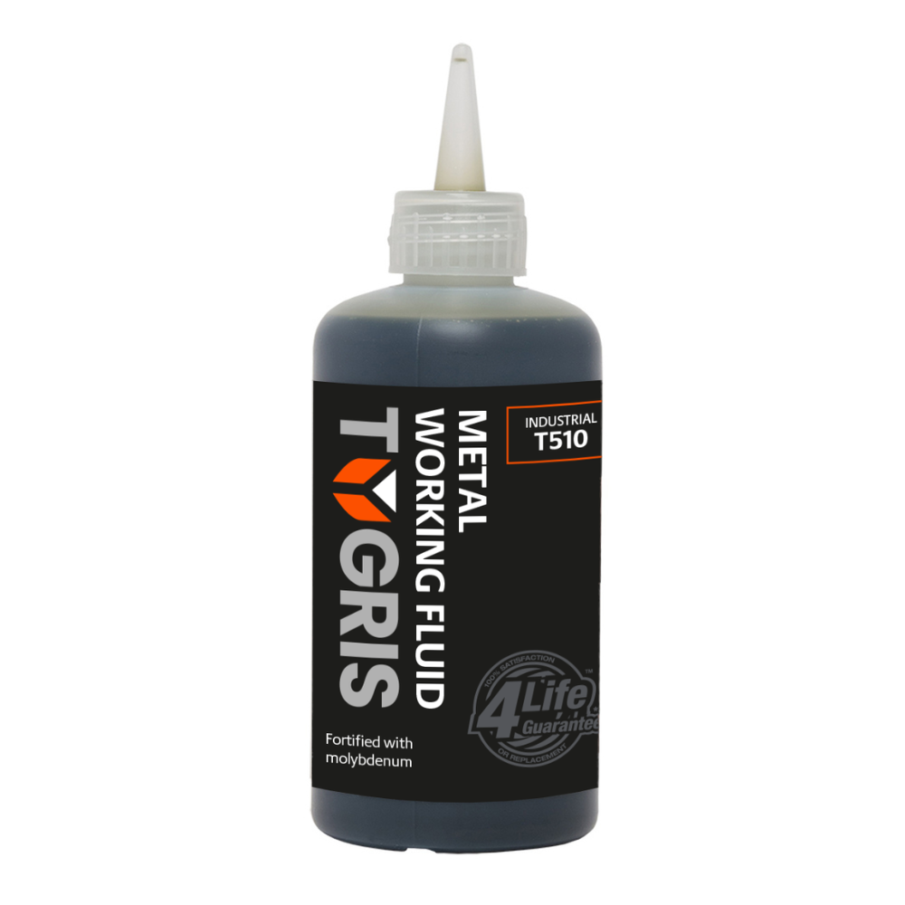 TYGRIS Metal Working Fluid 350 ml