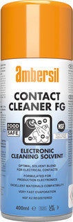 AMB Contact Cleaner FG x 400ml