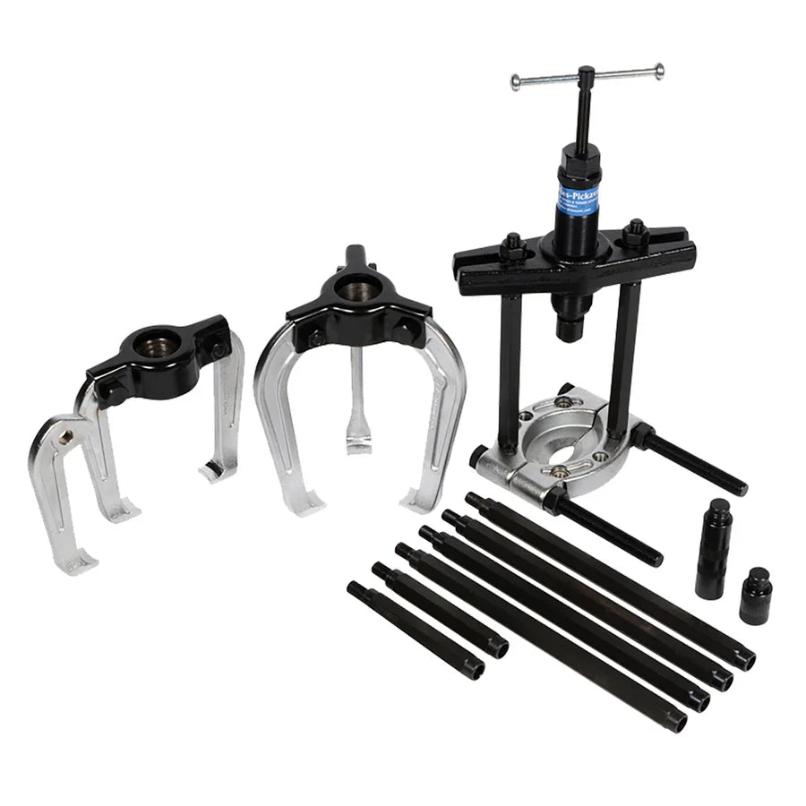 15520000 - Hydraulic Puller & Separator Kit 50-150mm