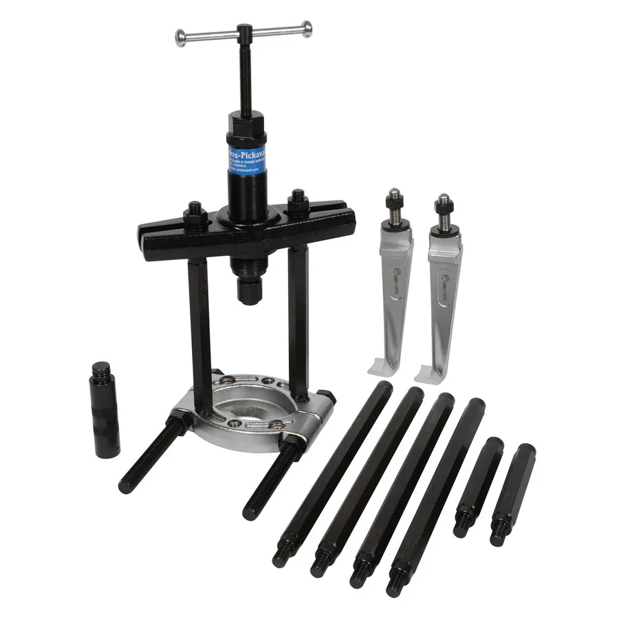 19310300 - Hydraulic Thin Jaw Puller & Separator Kit Share