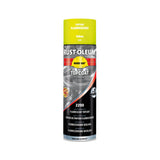Rustoleum Fluorescent Topcoats
