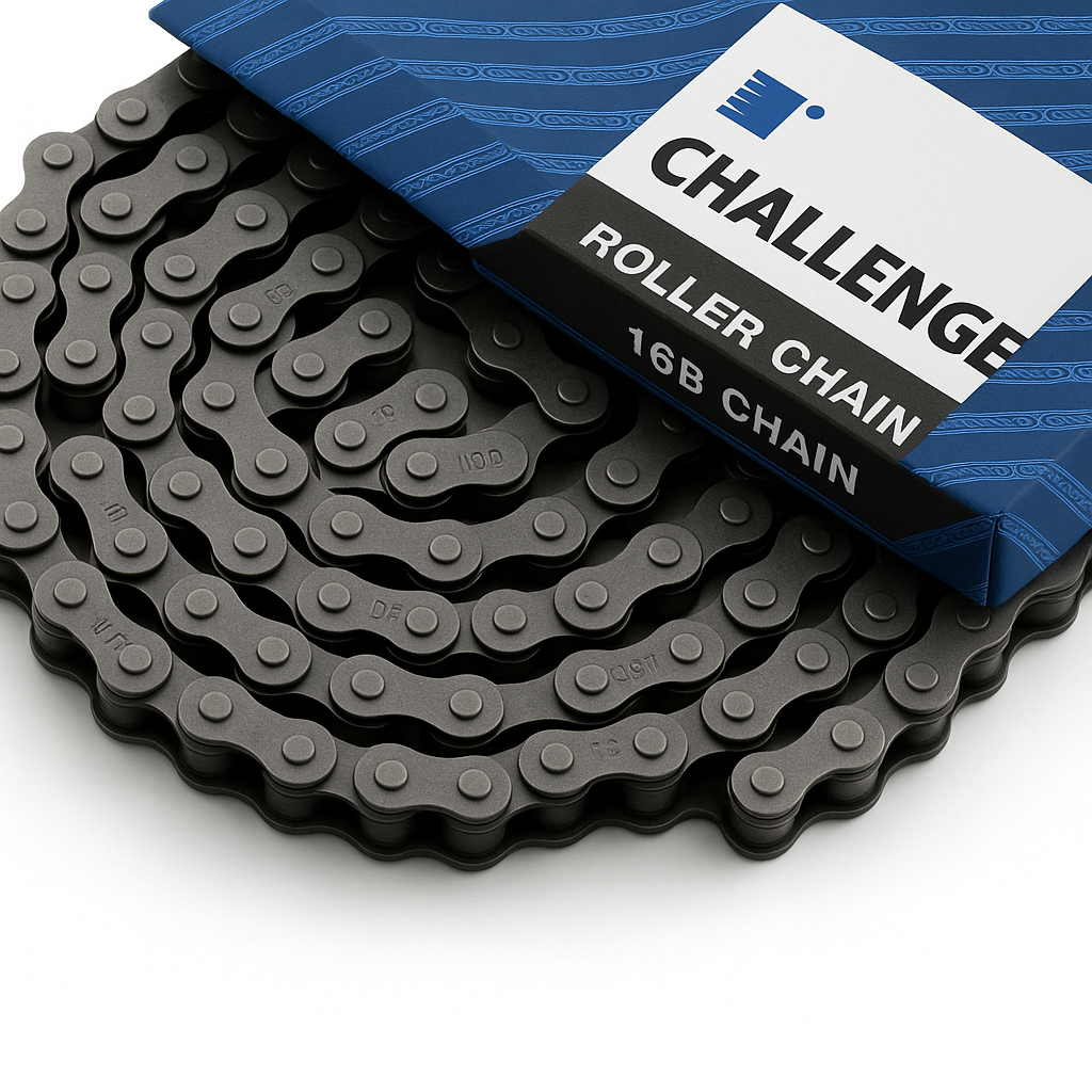 24B-2 Duplex Roller Chain (5m Box)