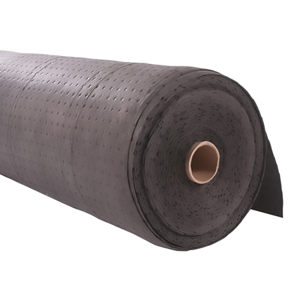 TYGRIS Maintenance Absorbent Roll - Medium (Pack 3)  32cm x 45m