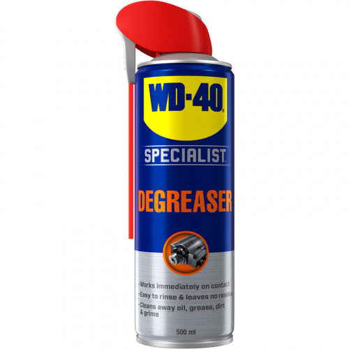 WD40 Specialist® Degreaser 500ml
