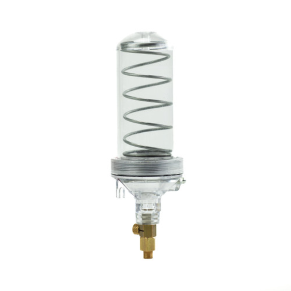 TYGRIS Refillable Auto Bearing Lubricator 220 ml
