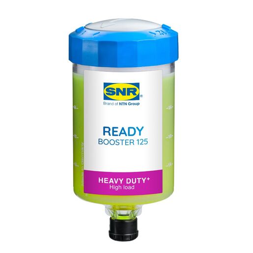 NTN-SNR Luber Ready 60 Heavy Duty+
