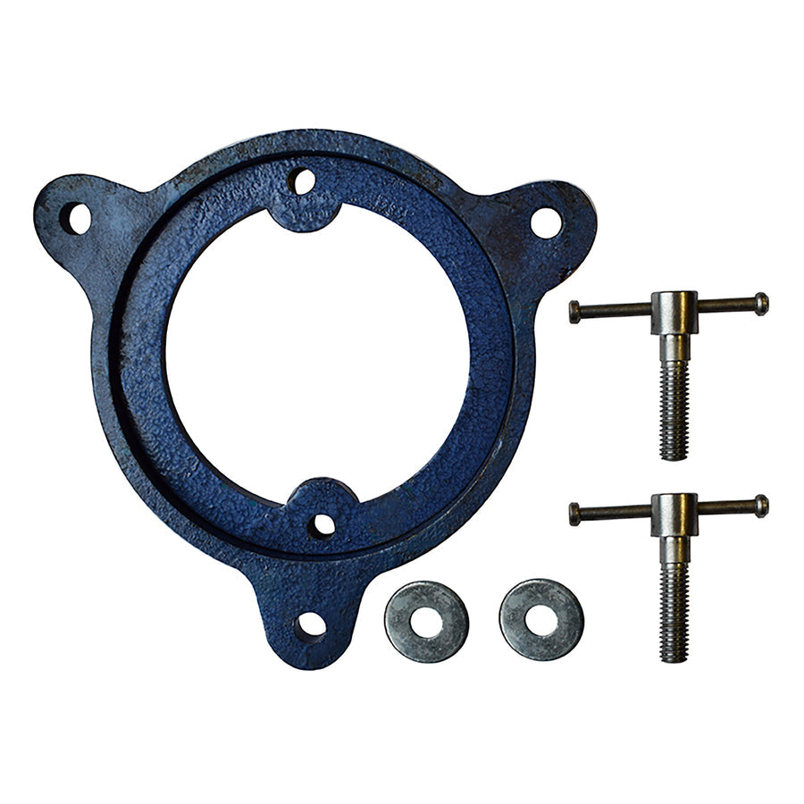 Sykes-Pickavant - Unbreakable Vice Swivel Base