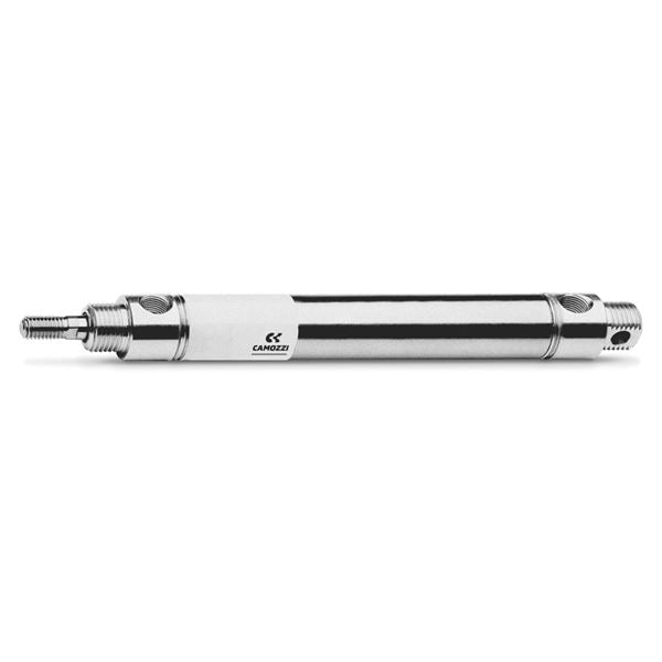27T2A32A0010 - Roundline Cylinder Double Acting