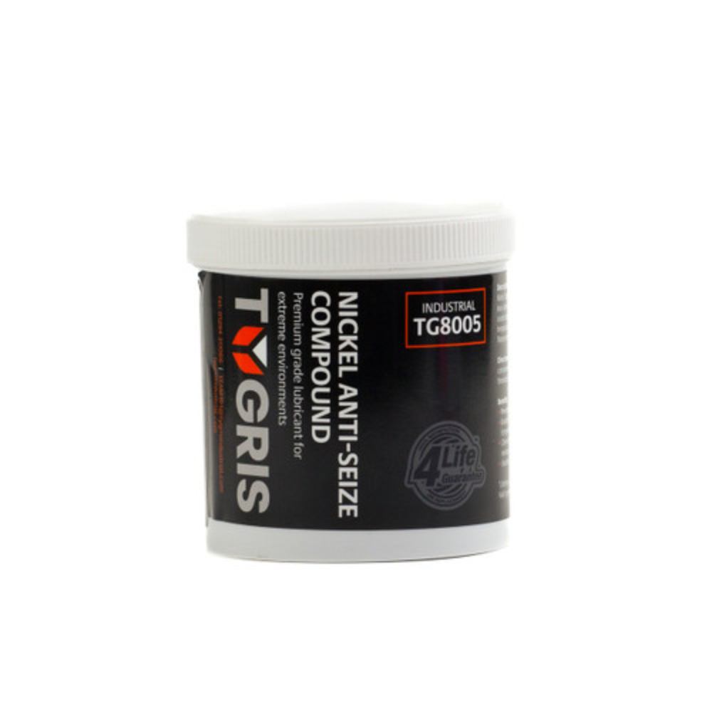 TYGRIS Nickel Anti-Seize Compound 500 gm