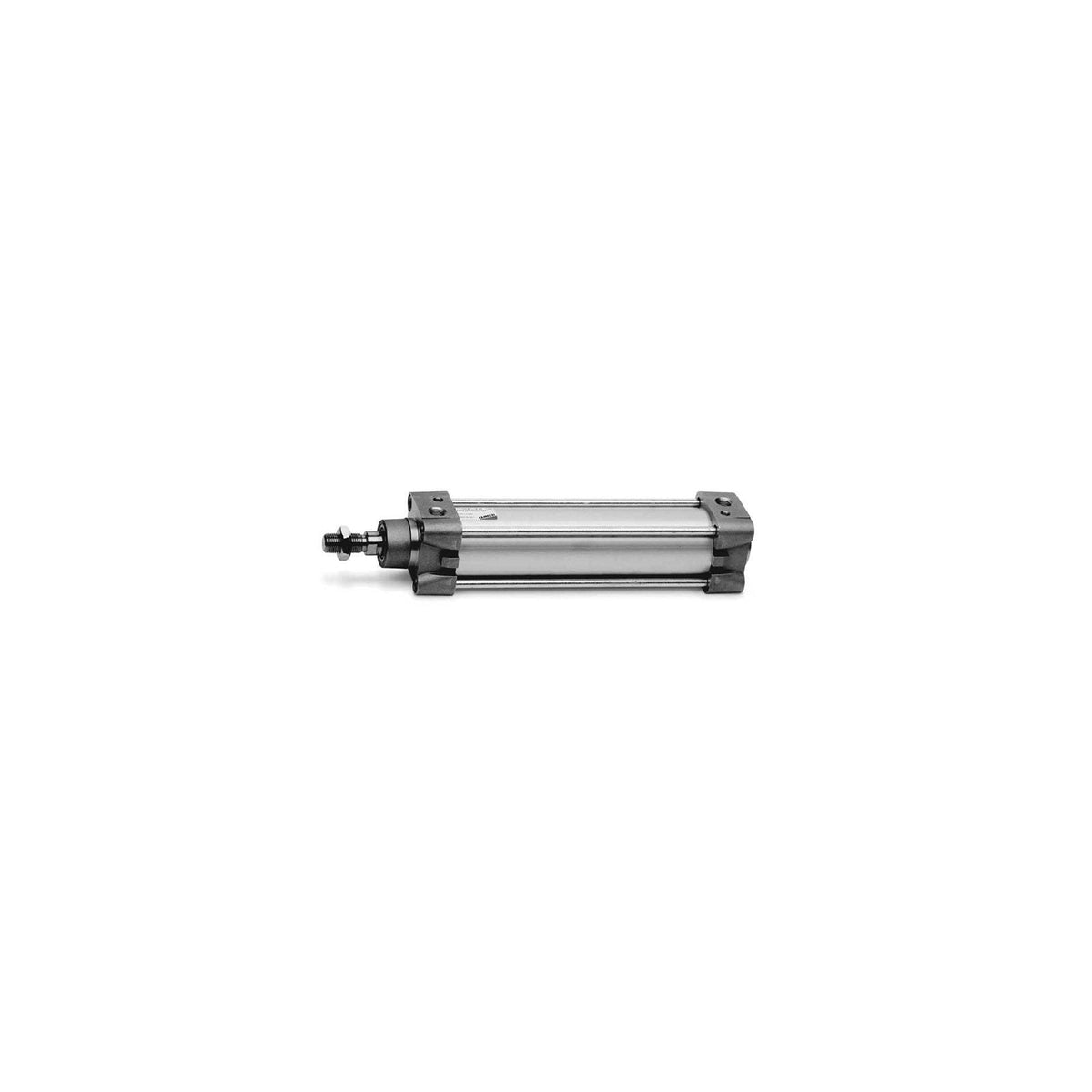 60M2L032A0400 - Tie Rod Cylinder Double Acting