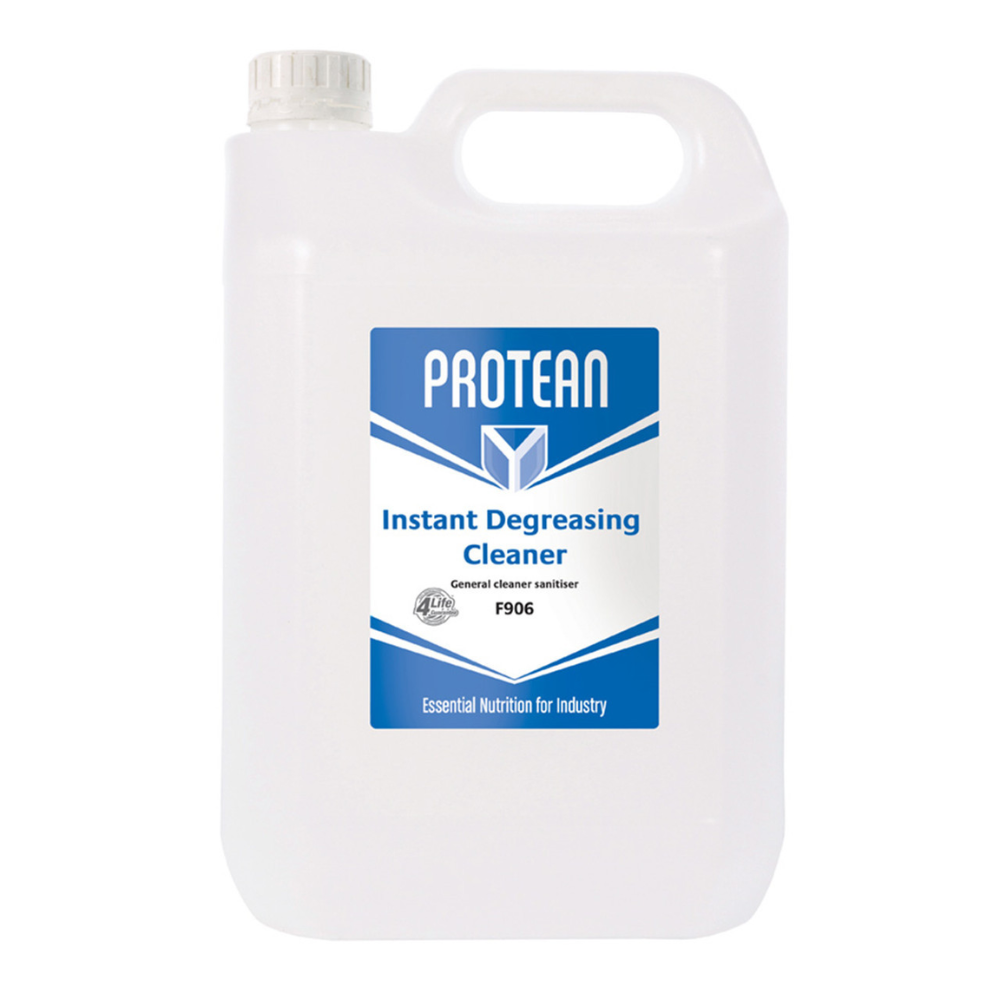 PROTEAN Instant Degreasing Cleaner  5 Litre