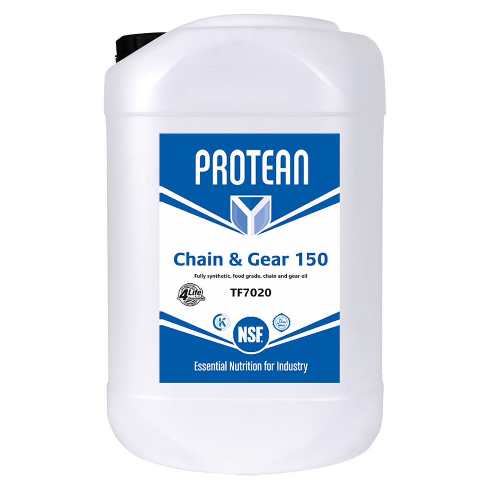 PROTEAN Chain & Gear 150 20 Litre