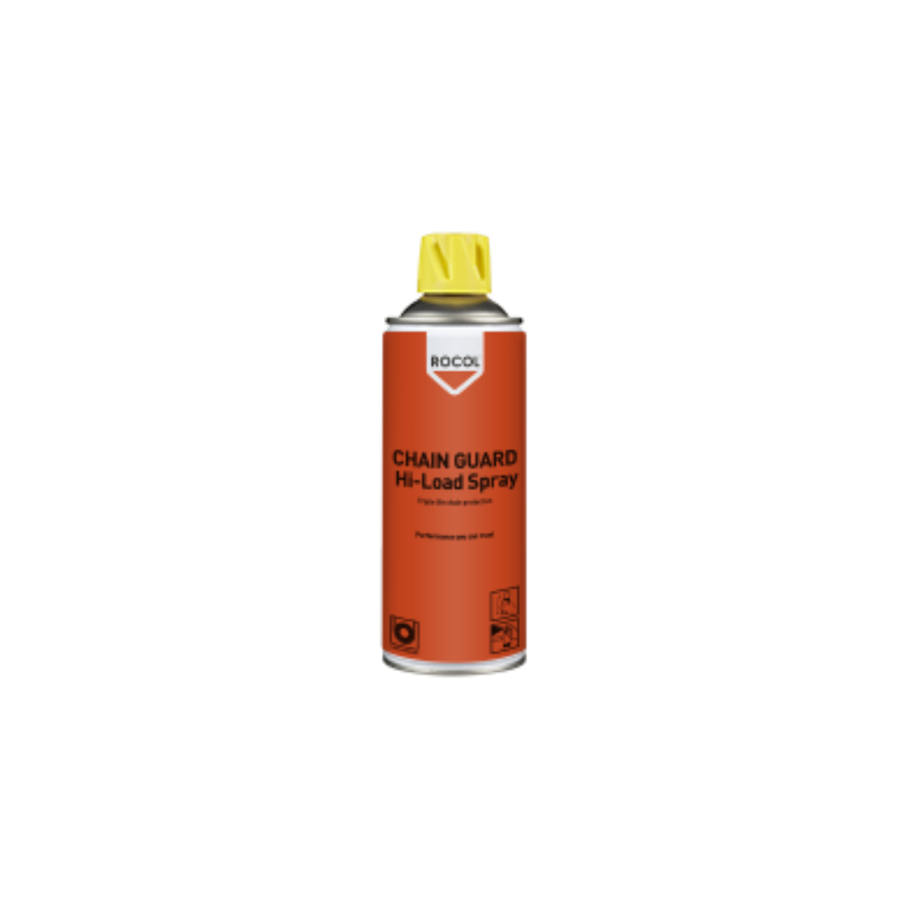 ROCOL Chain Guard Hi-Load Spray 300ml