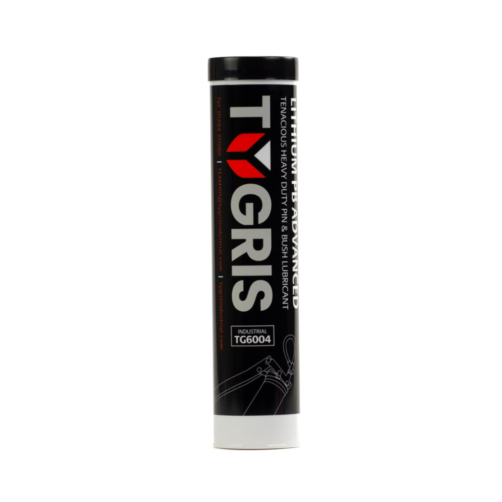 TYGRIS Lithium Pin & Bush Advanced 400 gm