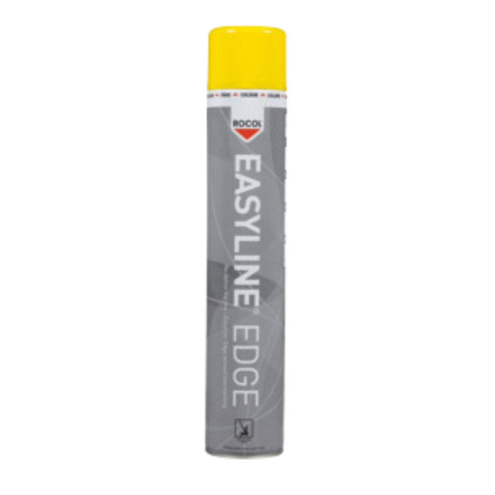 ROCOL EASYLINE Edge Yellow 750ml